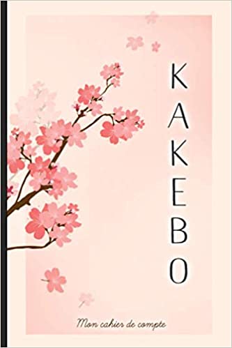 Kakebo -  France