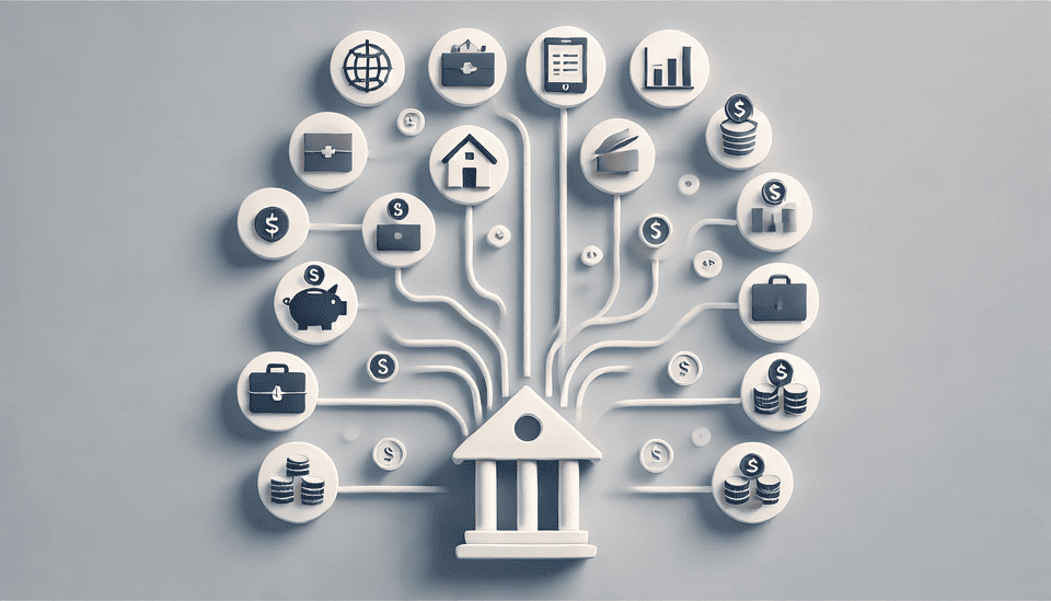 Multiplier ses sources de revenus grâce aux revenus passifs