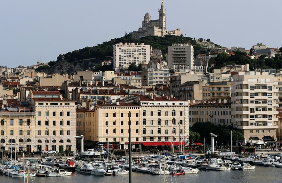 Pourquoi choisir Marseille pour son prochain investissement immobilier ?